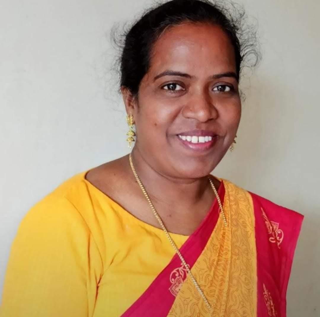 Dr. Dhanamma Jagli